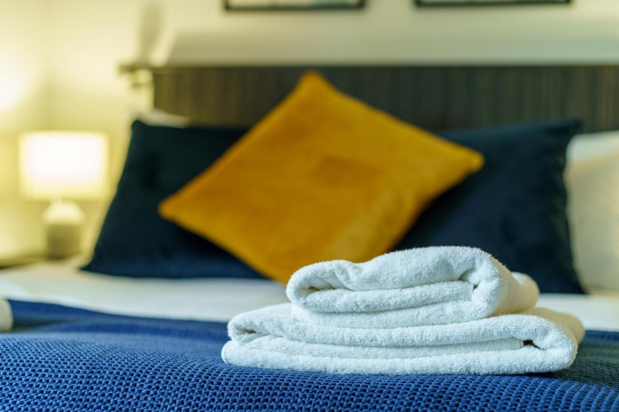 Stylish 1-bed Flat In Whitechapel Appartement