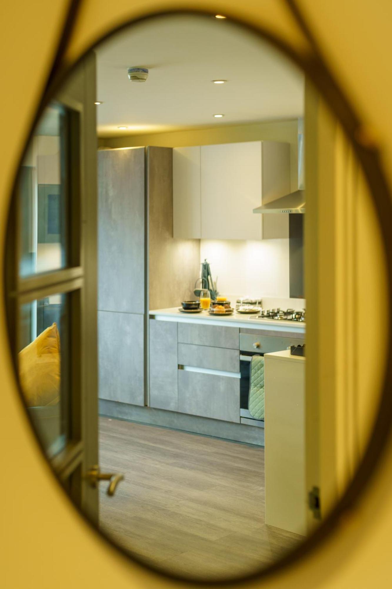 Stylish 1-bed Flat In Whitechapel Appartement *