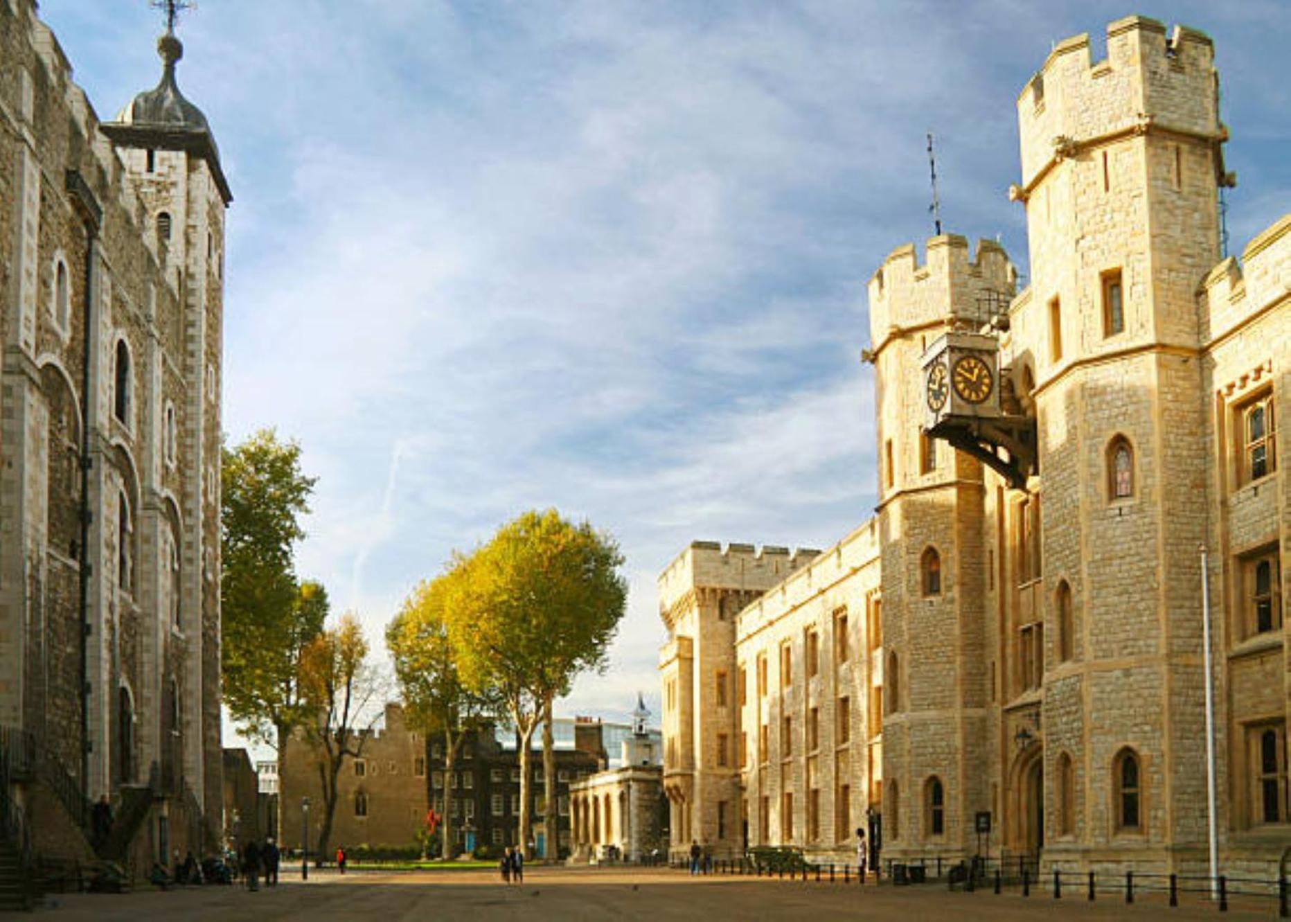 Stylish 1-bed Flat In Whitechapel Appartement